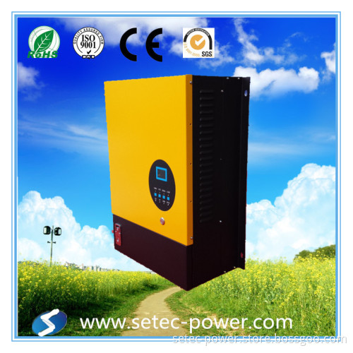 55kw Solar Pump Inverter